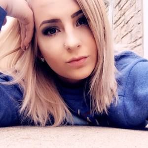 Meet your Posher, Madison